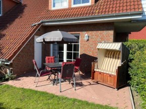 Nr 55 - Ferienwohnung 